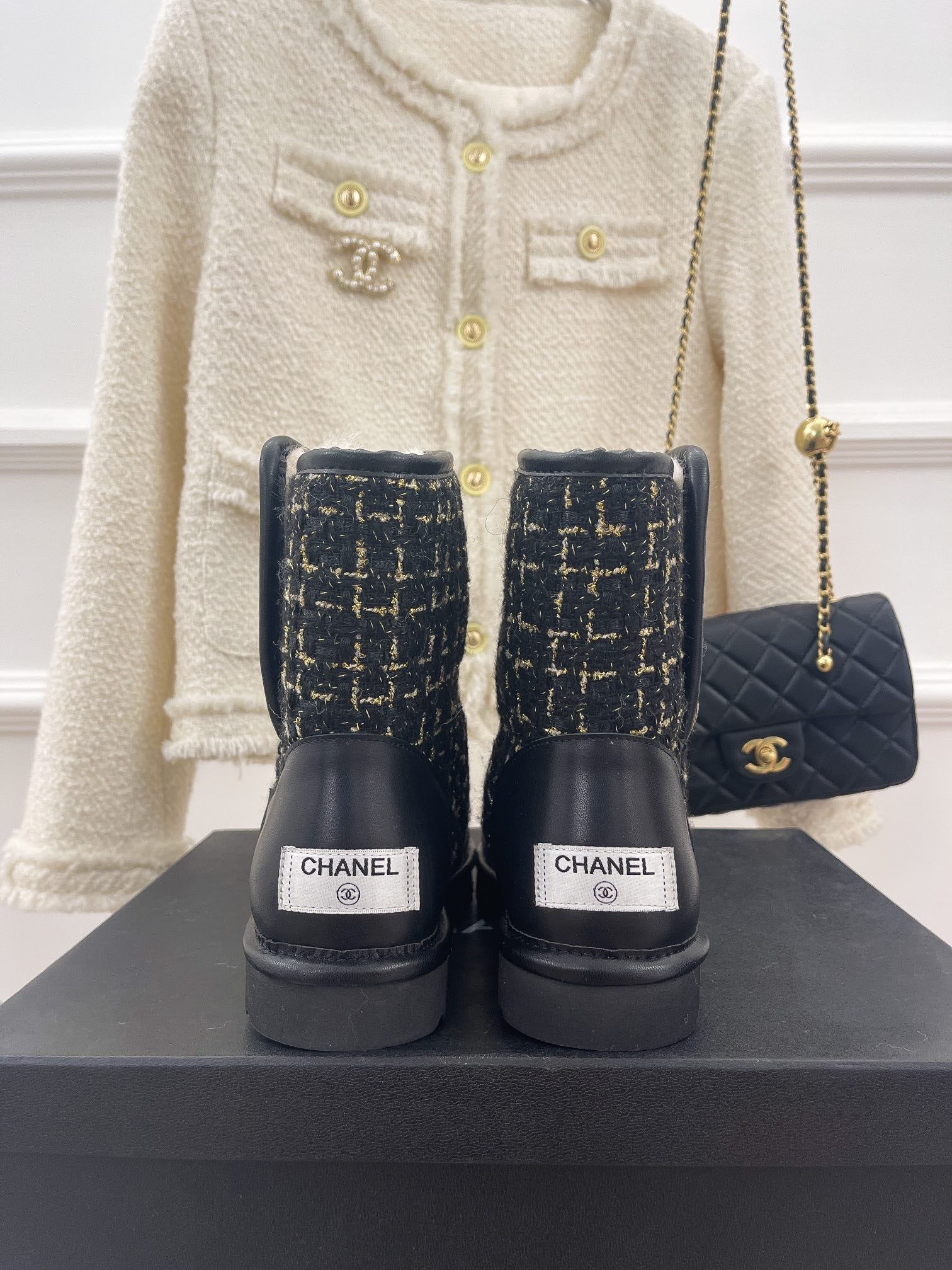 Luxury Shoes Sandals - CHL - 1317