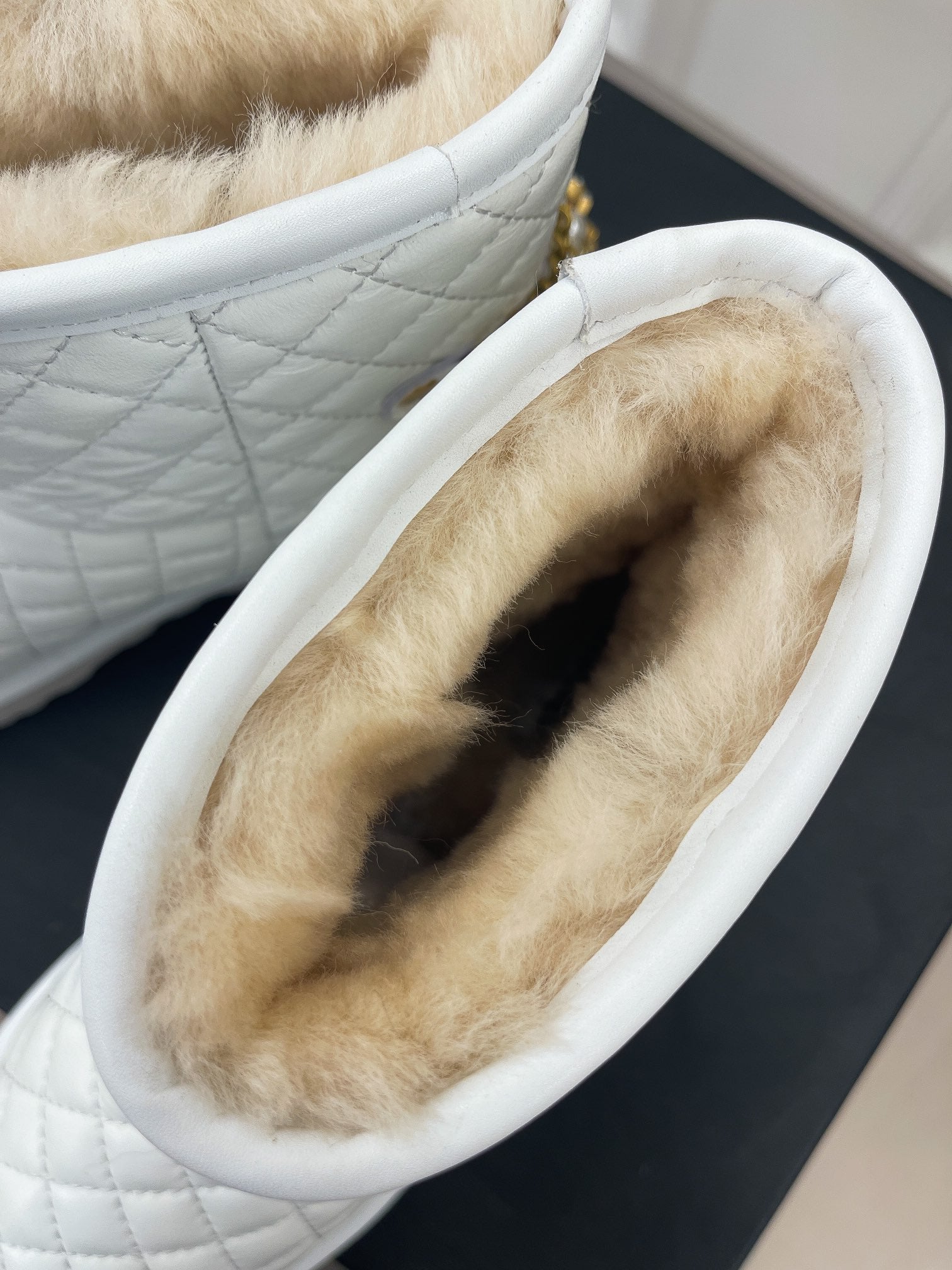 Luxury Shoes Sandals - CHL - 1318