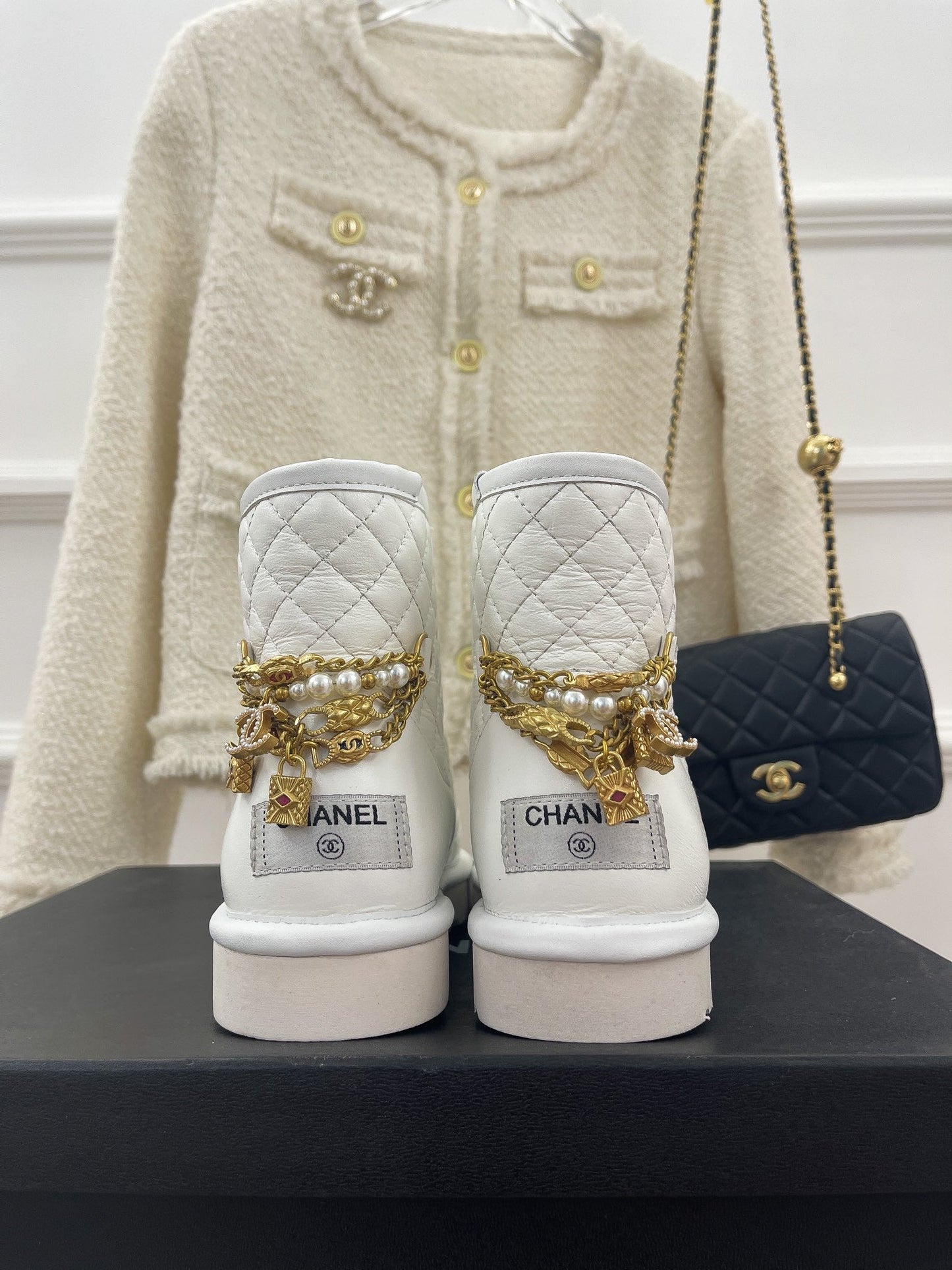 Luxury Shoes Sandals - CHL - 1318