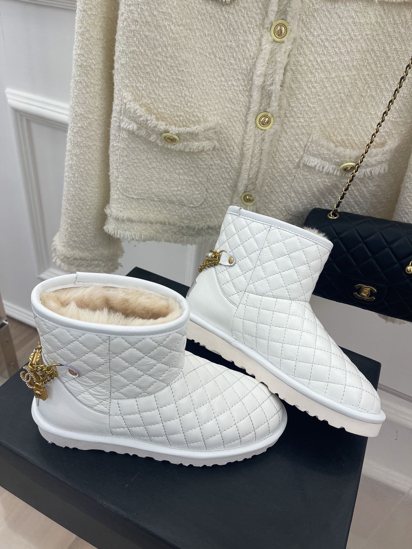 Luxury Shoes Sandals - CHL - 1318