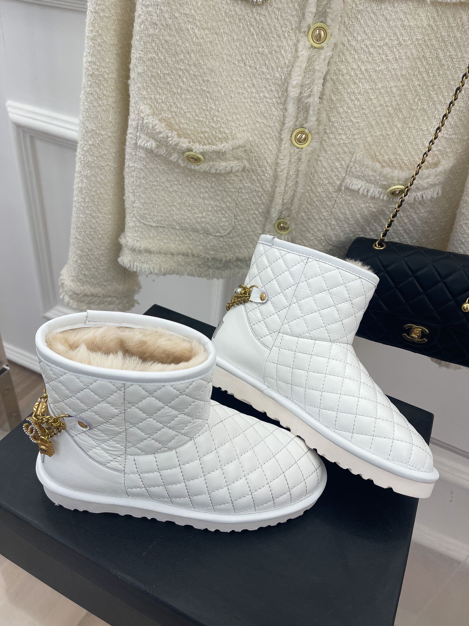 Luxury Shoes Sandals - CHL - 1318