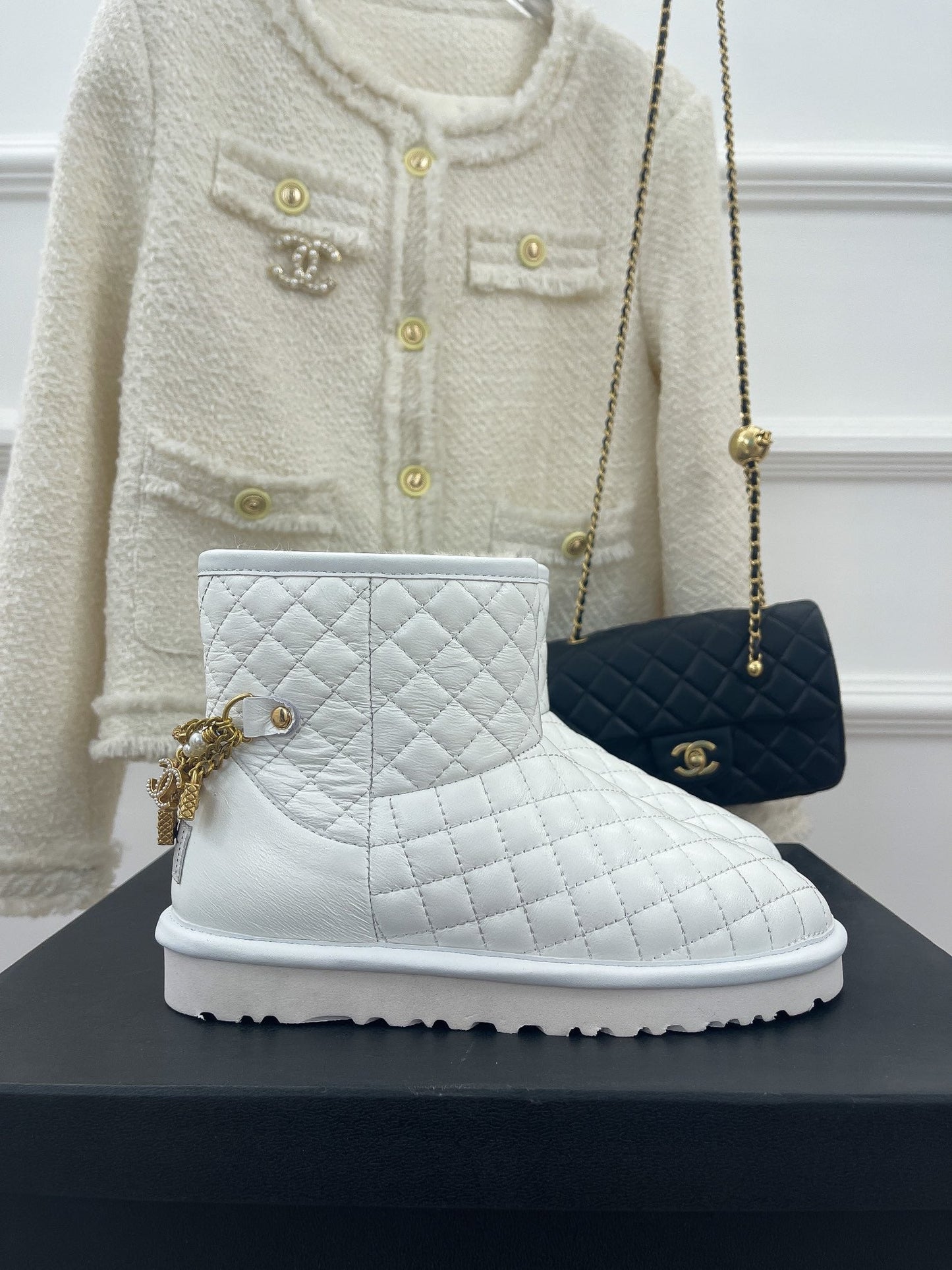 Luxury Shoes Sandals - CHL - 1318