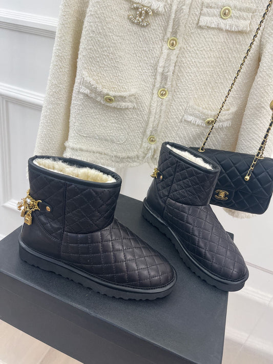 Luxury Shoes Sandals - CHL - 1319