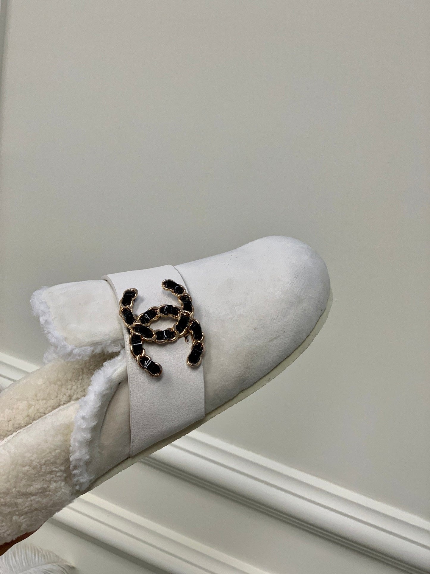 Luxury Shoes Sandals - CHL - 1283