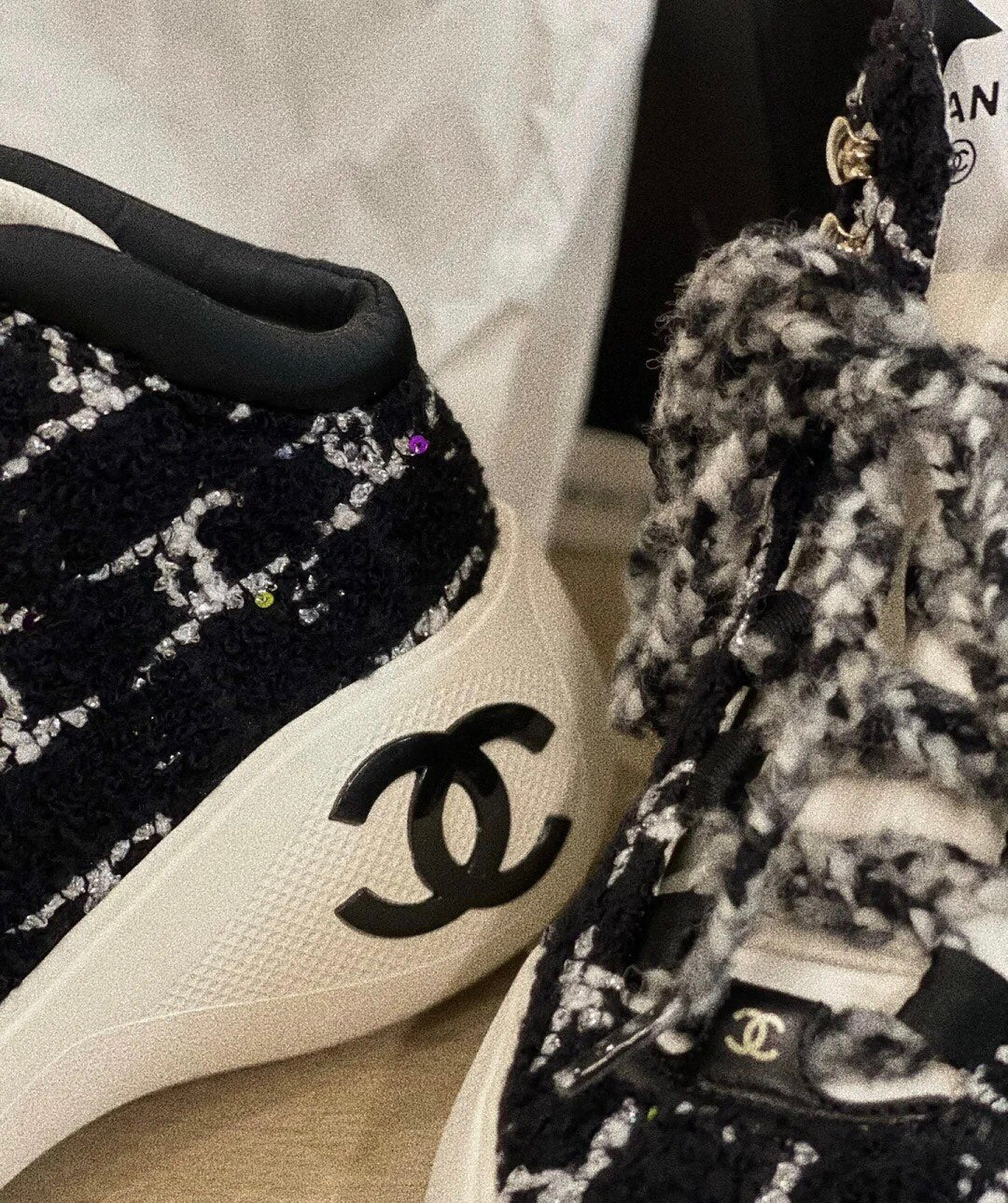 Luxury Shoes Sandals - CHL - 1309