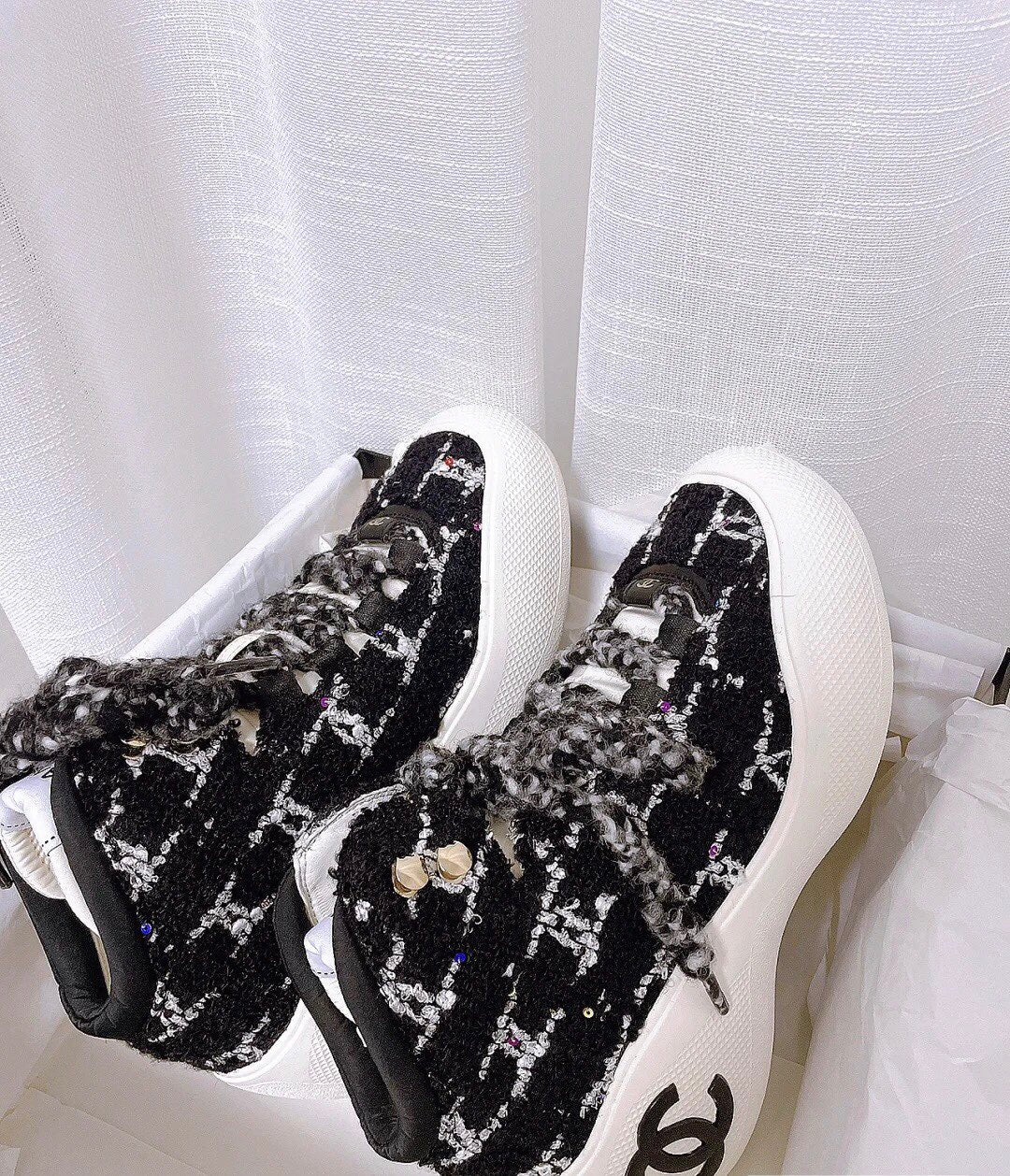 Luxury Shoes Sandals - CHL - 1309