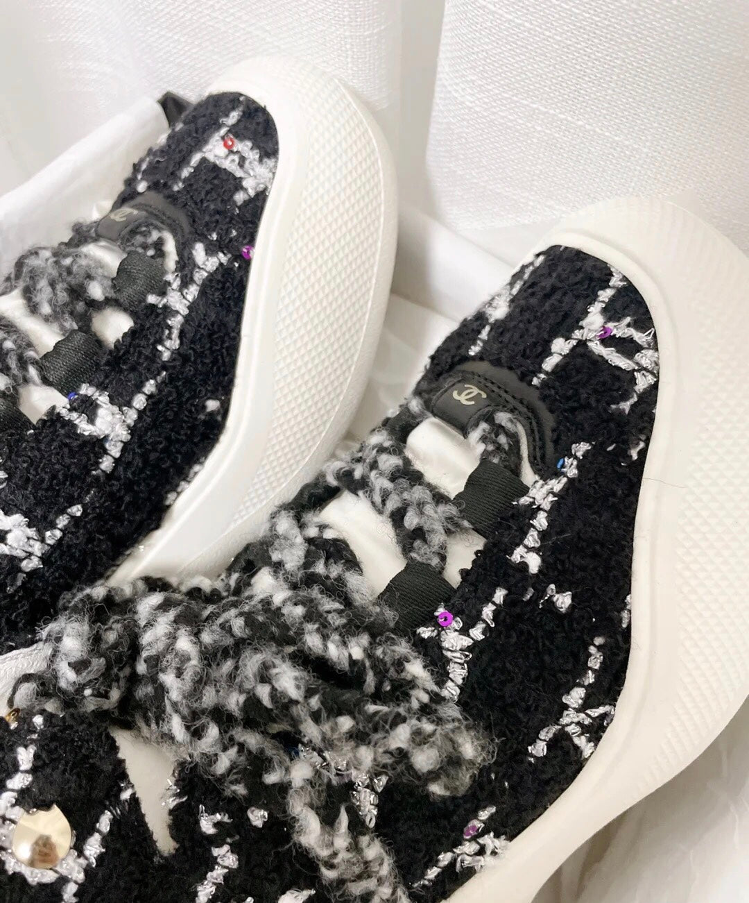 Luxury Shoes Sandals - CHL - 1309