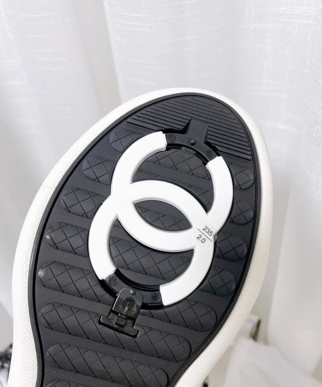 Luxury Shoes Sandals - CHL - 1309