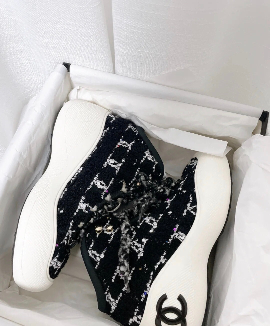 Luxury Shoes Sandals - CHL - 1309