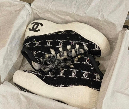 Luxury Shoes Sandals - CHL - 1309