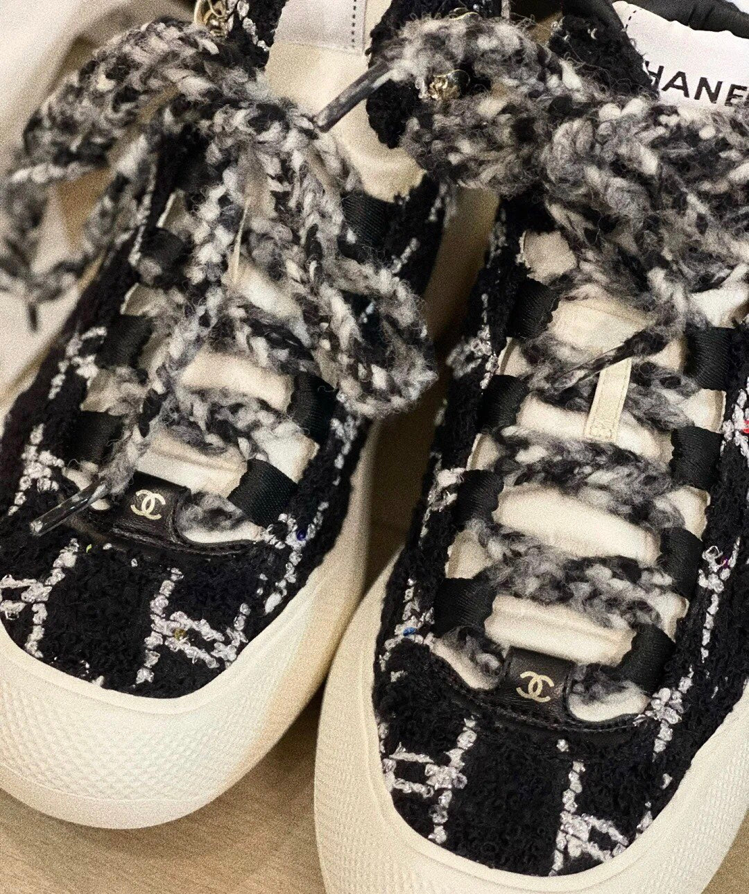 Luxury Shoes Sandals - CHL - 1309