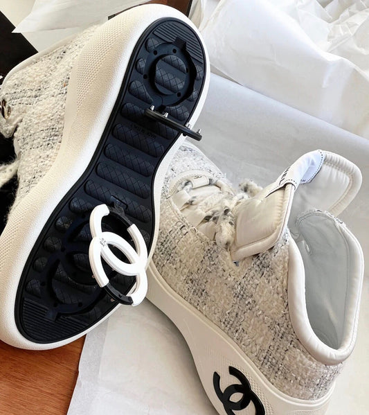 Luxury Shoes Sandals - CHL - 1310