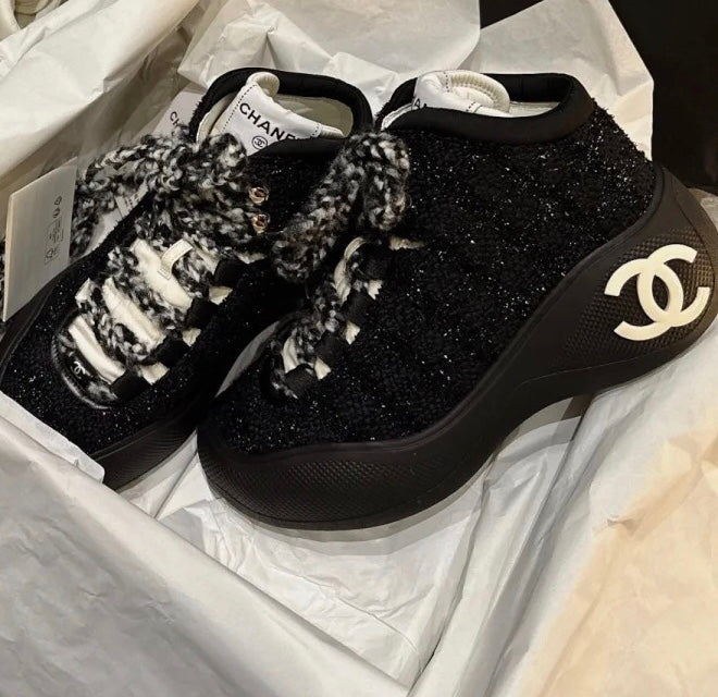 Luxury Shoes Sandals - CHL - 1311