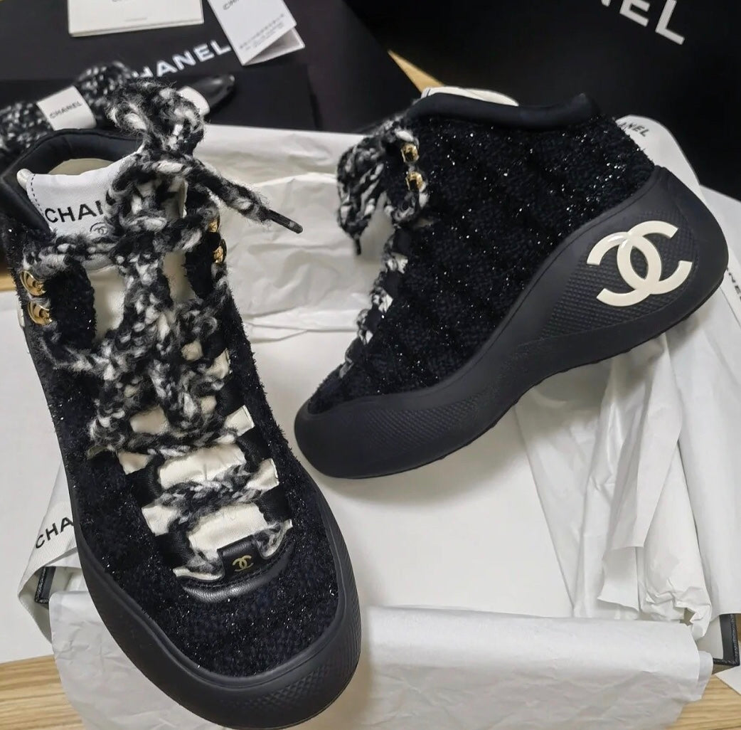 Luxury Shoes Sandals - CHL - 1311