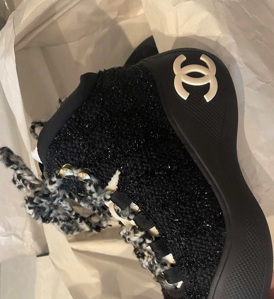 Luxury Shoes Sandals - CHL - 1311