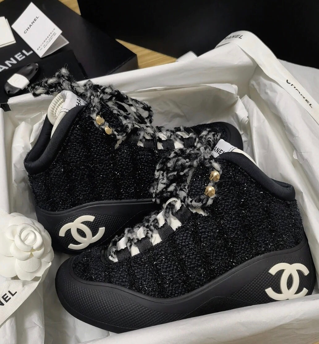 Luxury Shoes Sandals - CHL - 1311