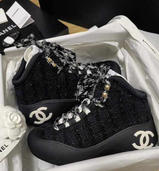 Luxury Shoes Sandals - CHL - 1311