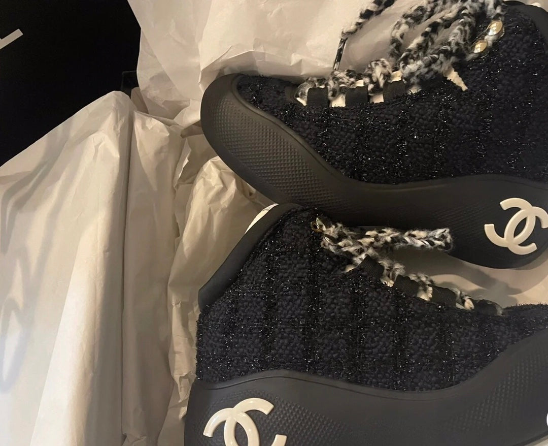 Luxury Shoes Sandals - CHL - 1311