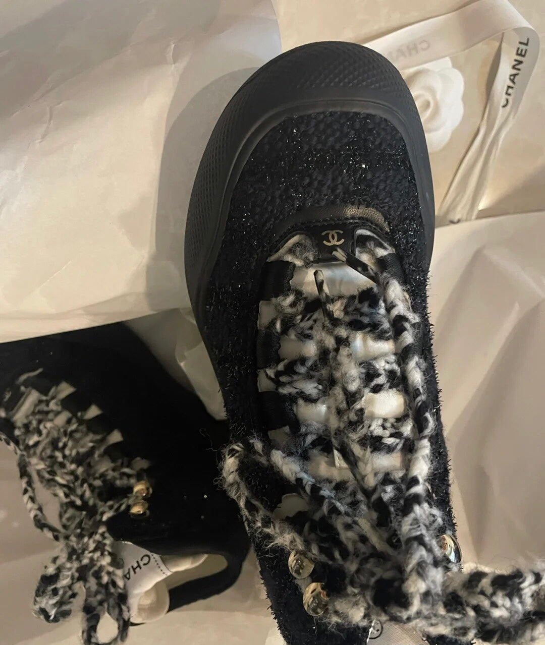 Luxury Shoes Sandals - CHL - 1311