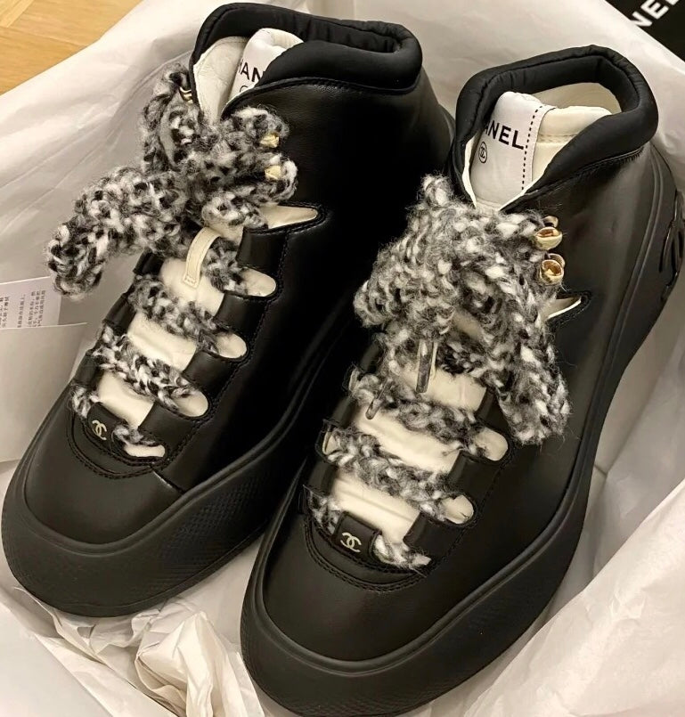 Luxury Shoes Sandals - CHL - 1312