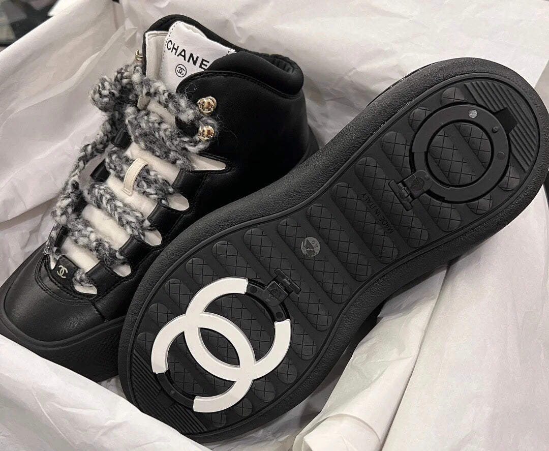 Luxury Shoes Sandals - CHL - 1312