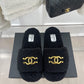 Luxury Shoes Sandals - CHL - 1296