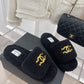 Luxury Shoes Sandals - CHL - 1296