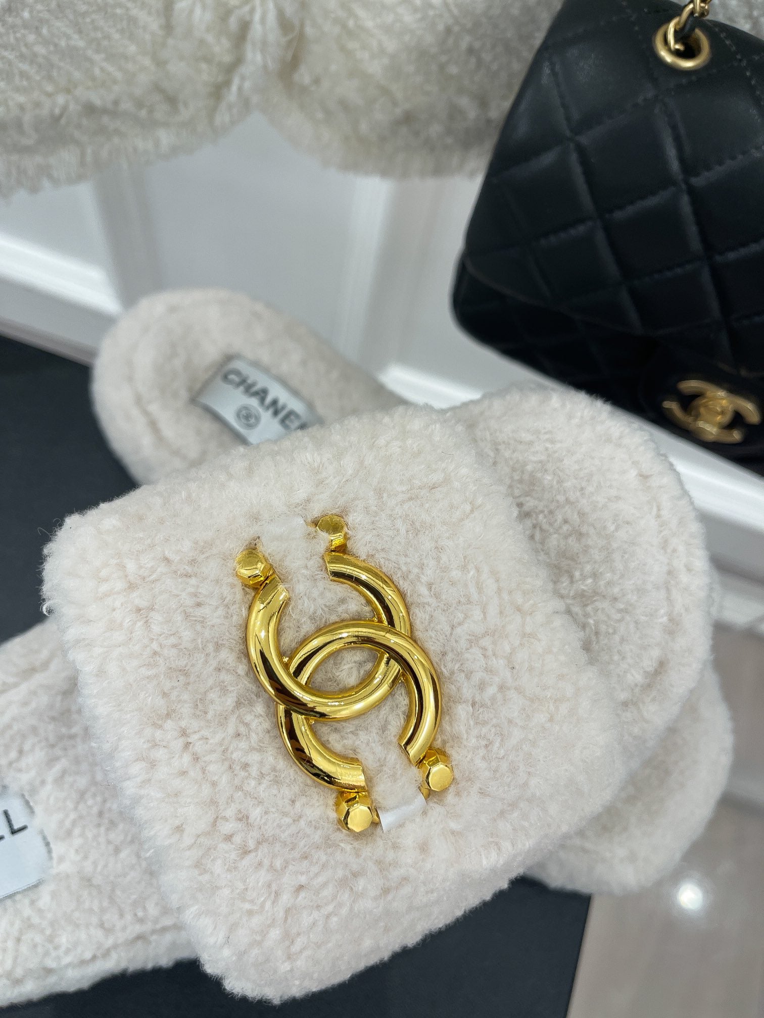 Luxury Shoes Sandals - CHL - 1294