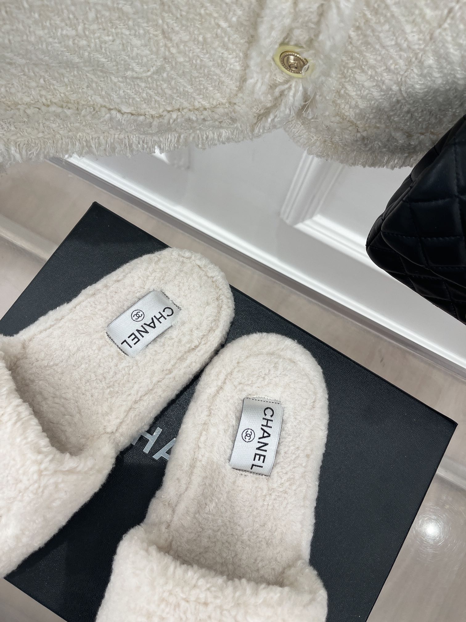 Luxury Shoes Sandals - CHL - 1294