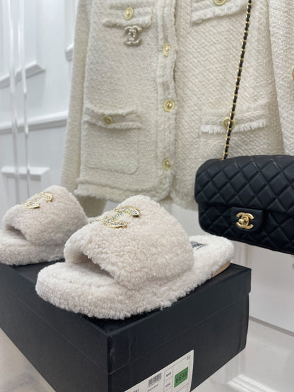 Luxury Shoes Sandals - CHL - 1297