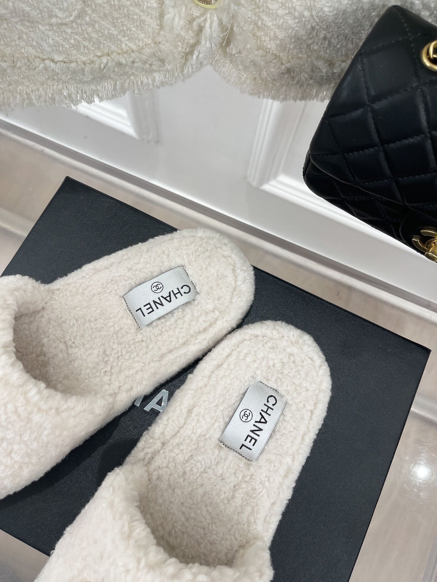 Luxury Shoes Sandals - CHL - 1297