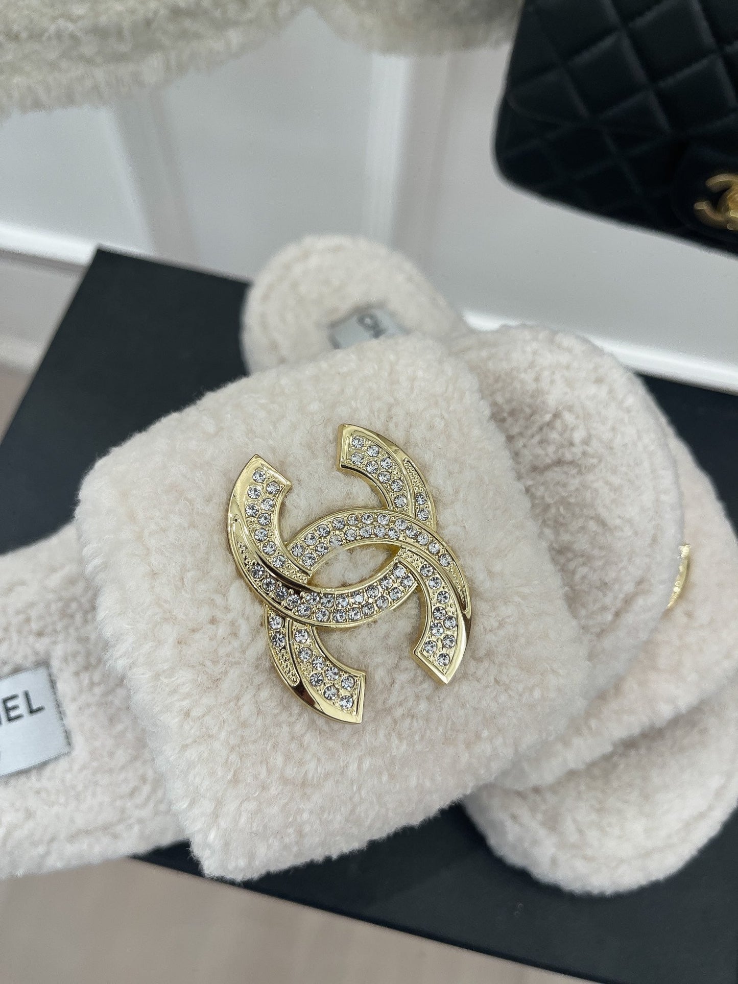 Luxury Shoes Sandals - CHL - 1297