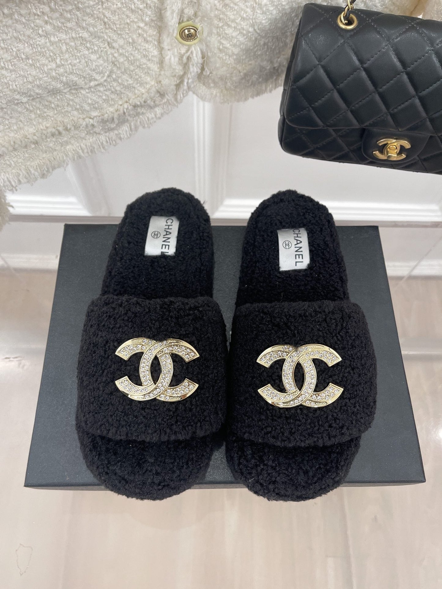 Luxury Shoes Sandals - CHL - 1299