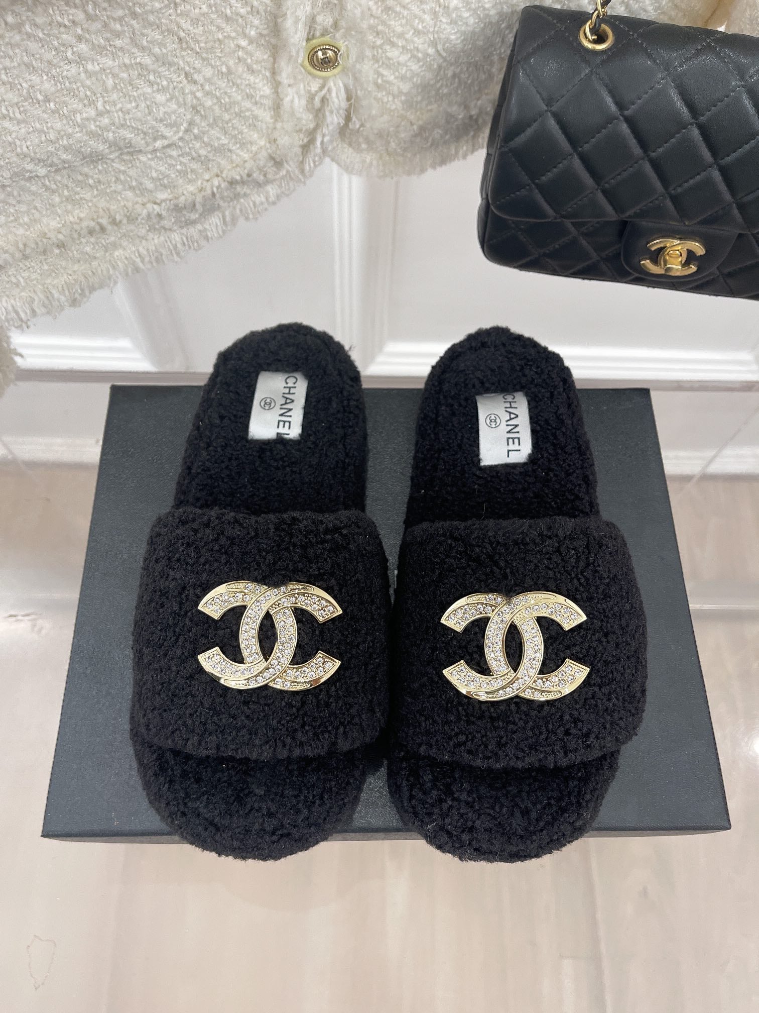 Luxury Shoes Sandals - CHL - 1299