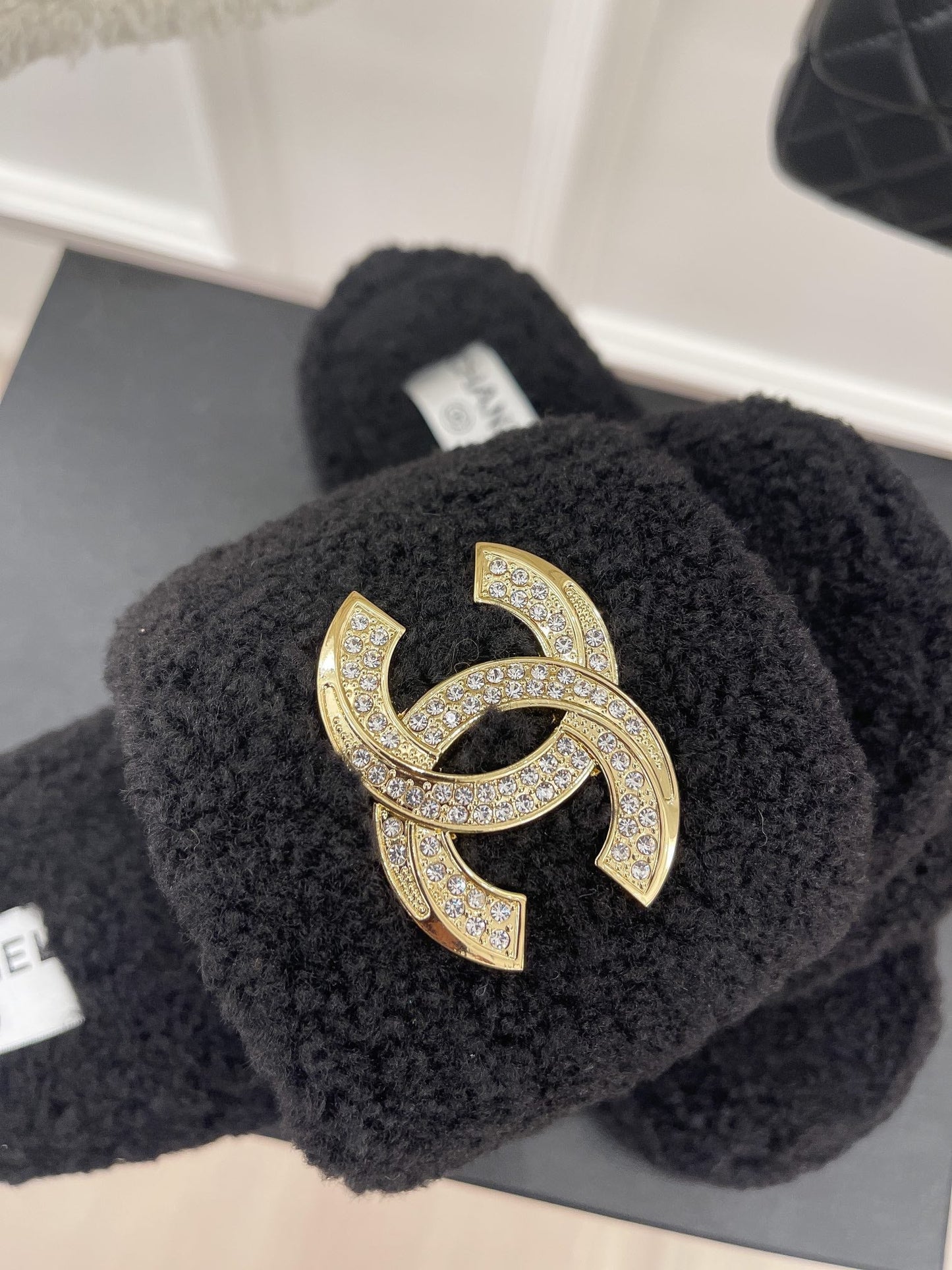 Luxury Shoes Sandals - CHL - 1299