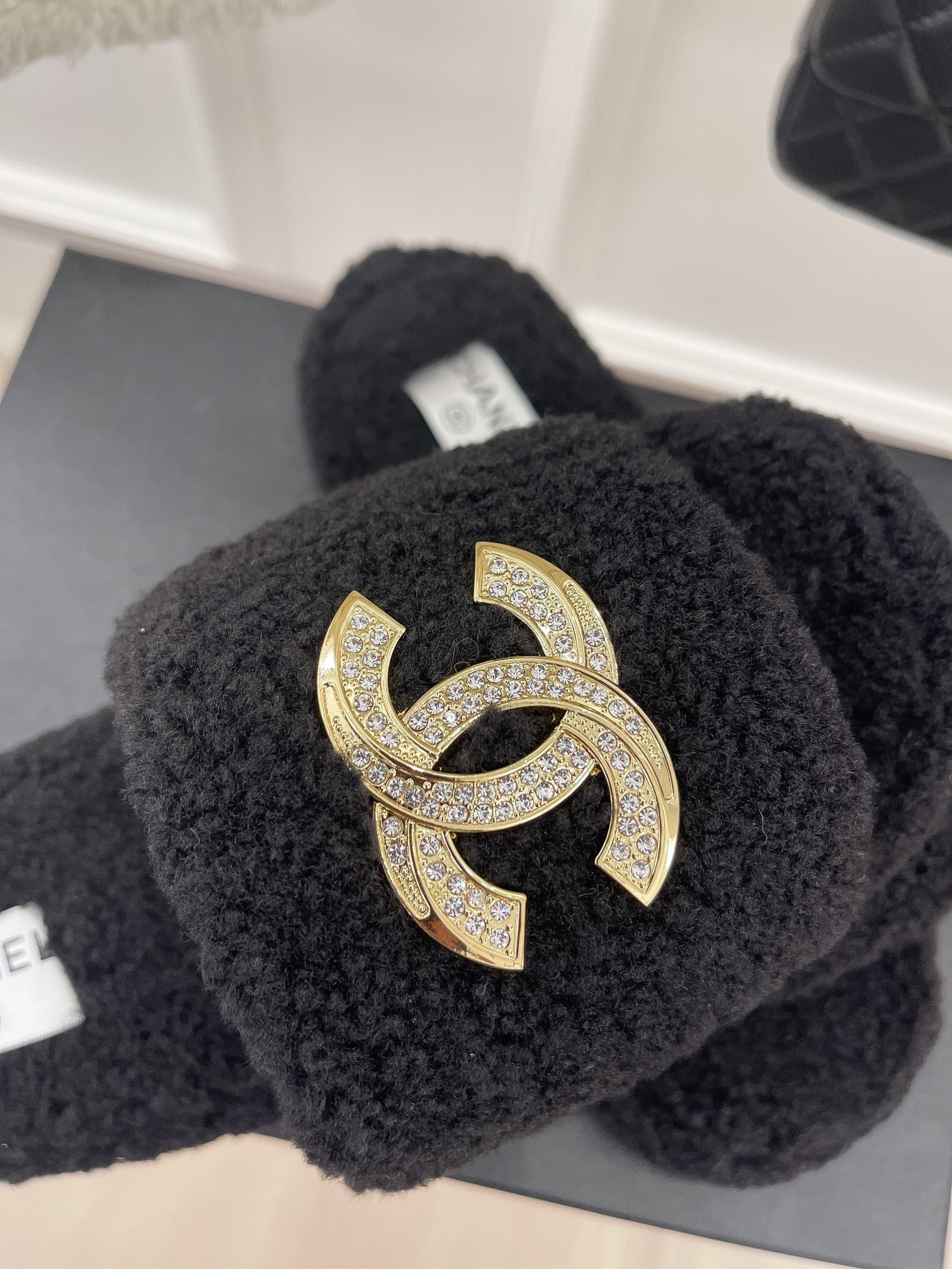 Luxury Shoes Sandals - CHL - 1299