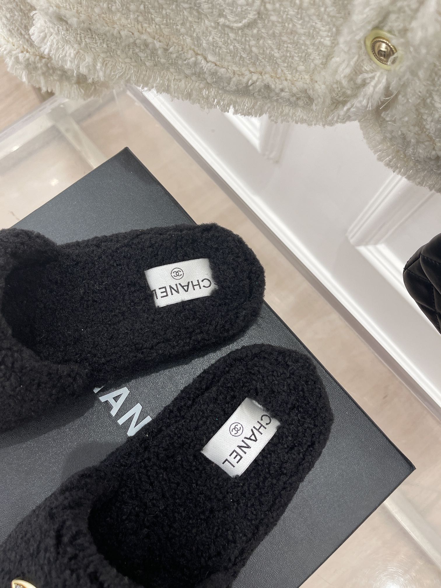 Luxury Shoes Sandals - CHL - 1299