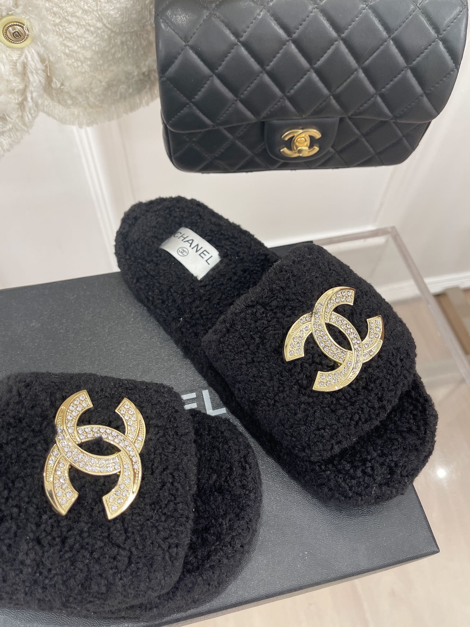 Luxury Shoes Sandals - CHL - 1299