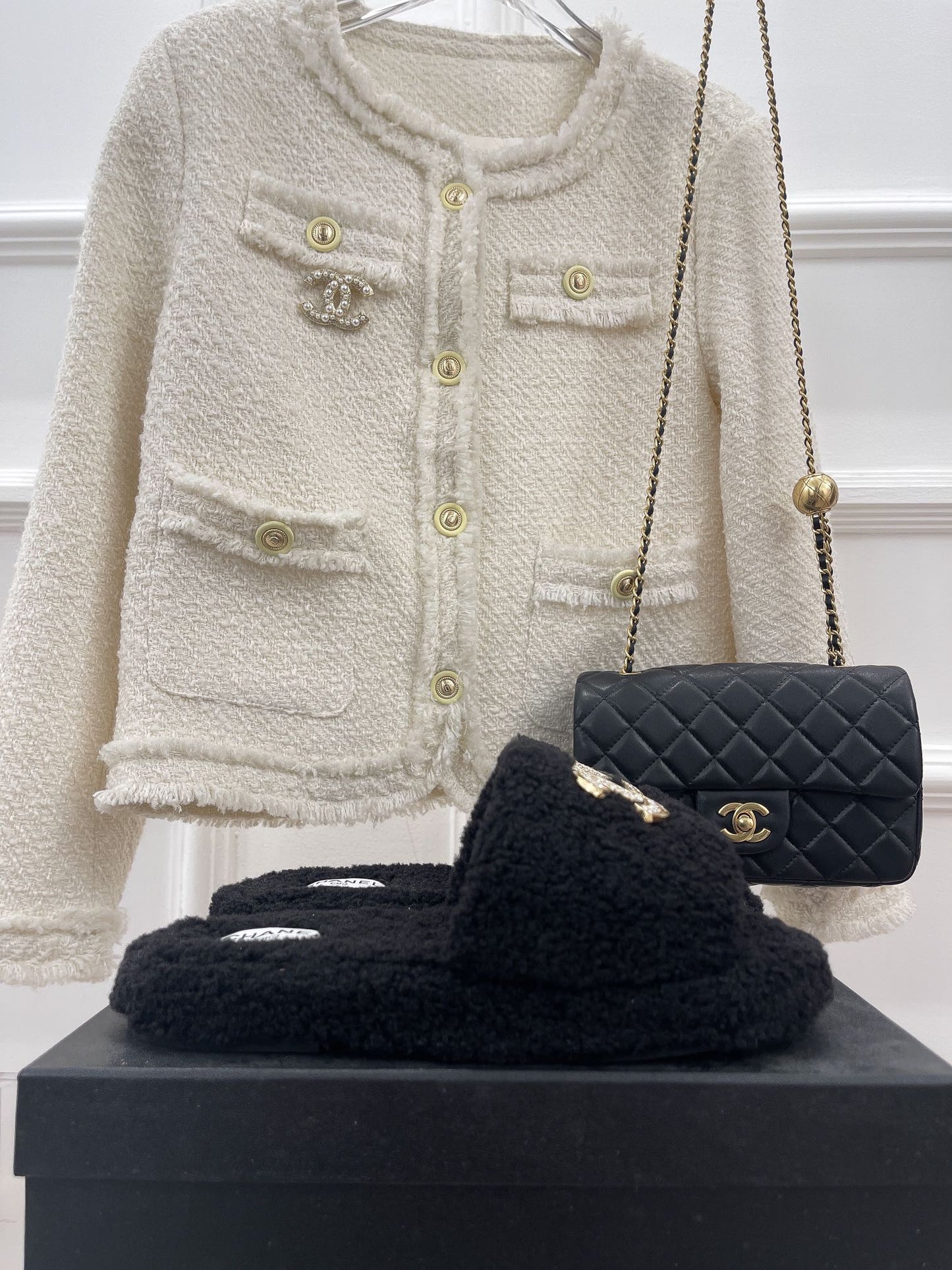 Luxury Shoes Sandals - CHL - 1299