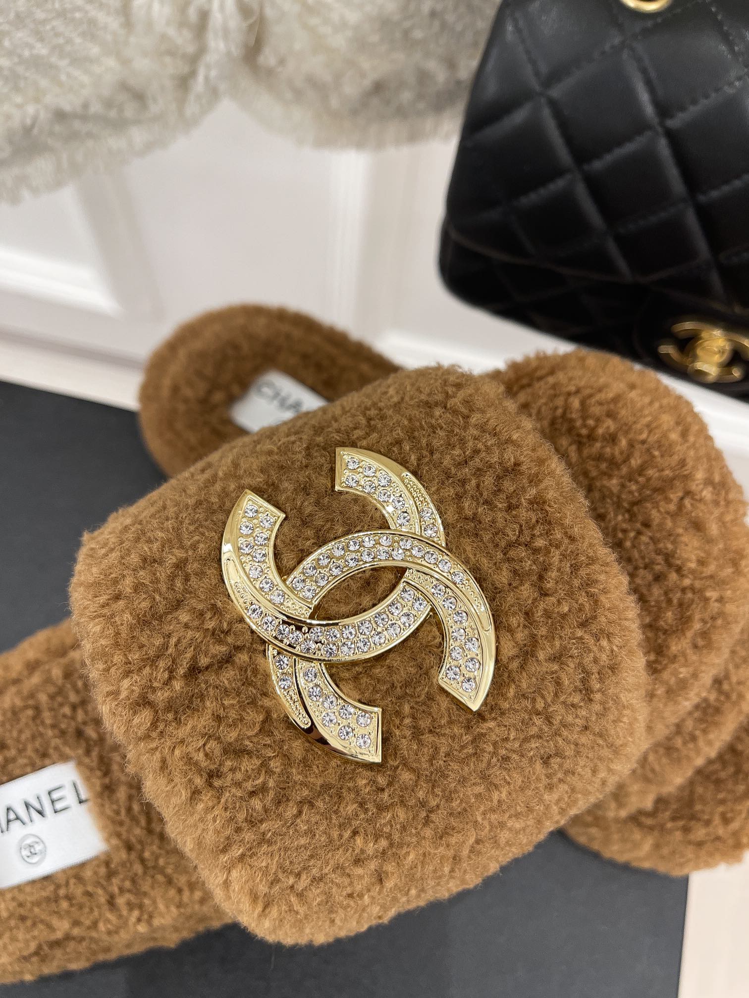 Luxury Shoes Sandals - CHL - 1298