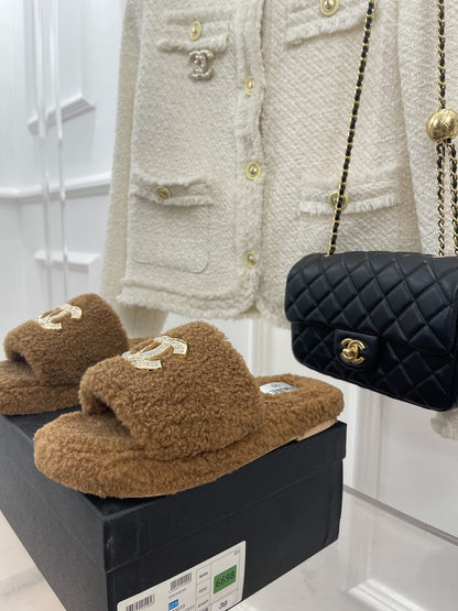 Luxury Shoes Sandals - CHL - 1298