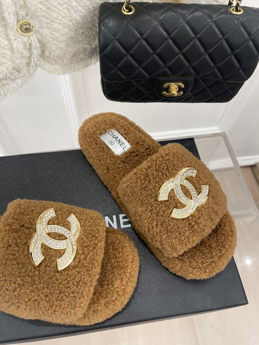 Luxury Shoes Sandals - CHL - 1298