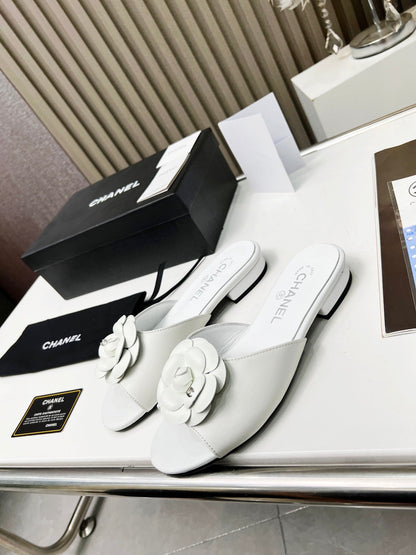 Luxury Shoes Sandals - CHL - 1191