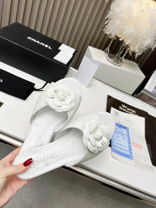 Luxury Shoes Sandals - CHL - 1191