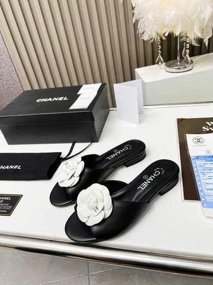 Luxury Shoes Sandals - CHL - 1194