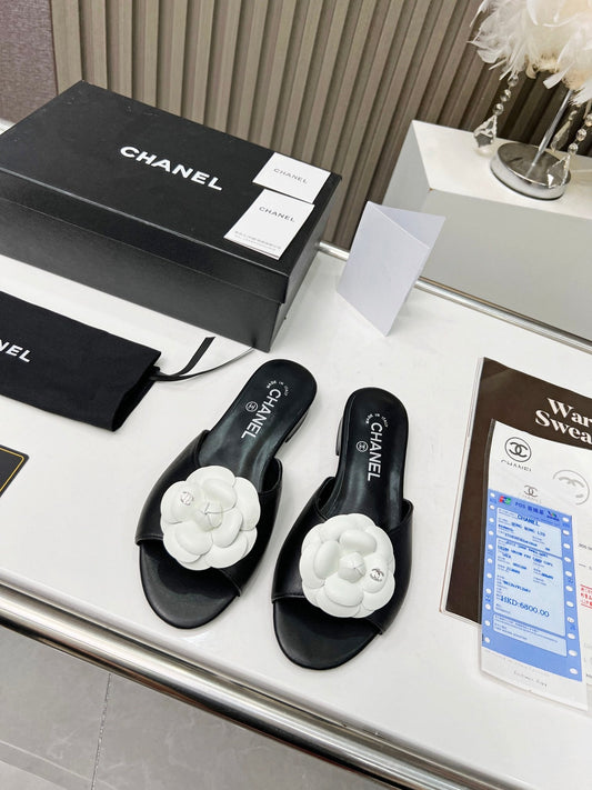 Luxury Shoes Sandals - CHL - 1194