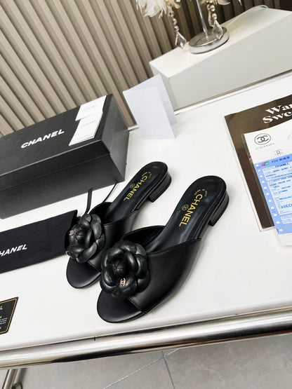 Luxury Shoes Sandals - CHL - 1195