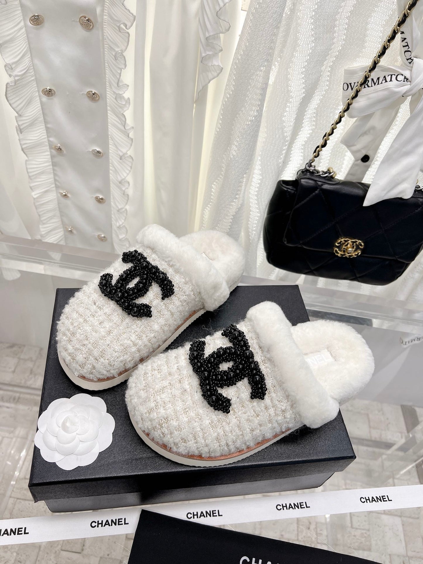 Luxury Shoes Sandals - CHL - 1300