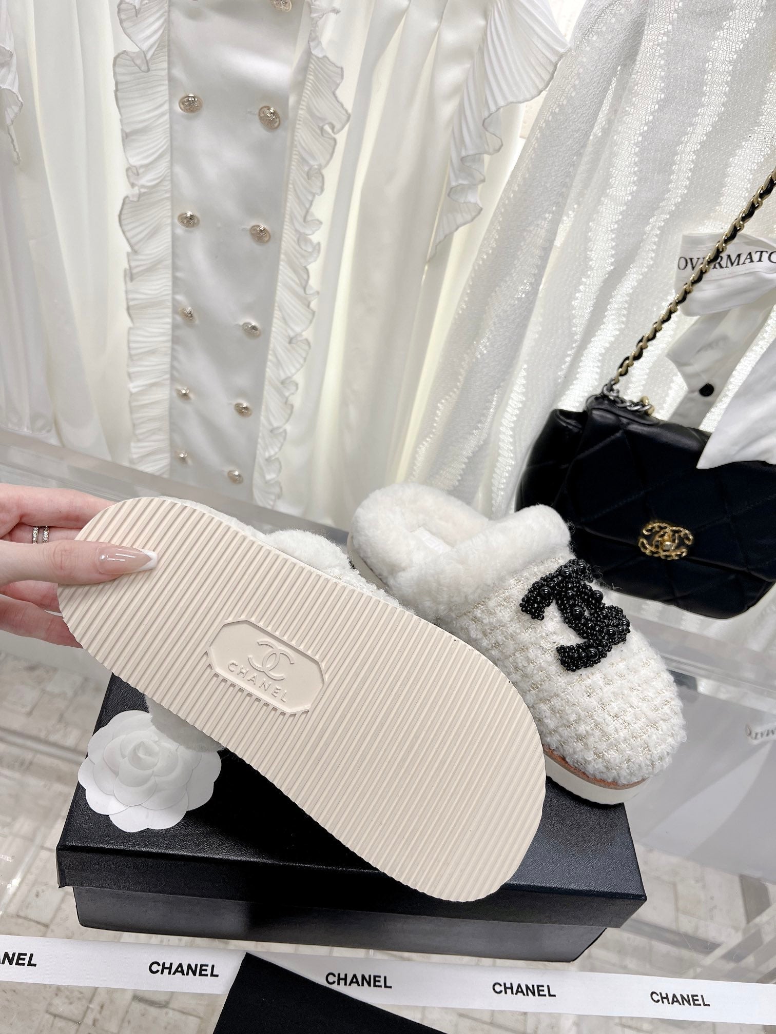 Luxury Shoes Sandals - CHL - 1300