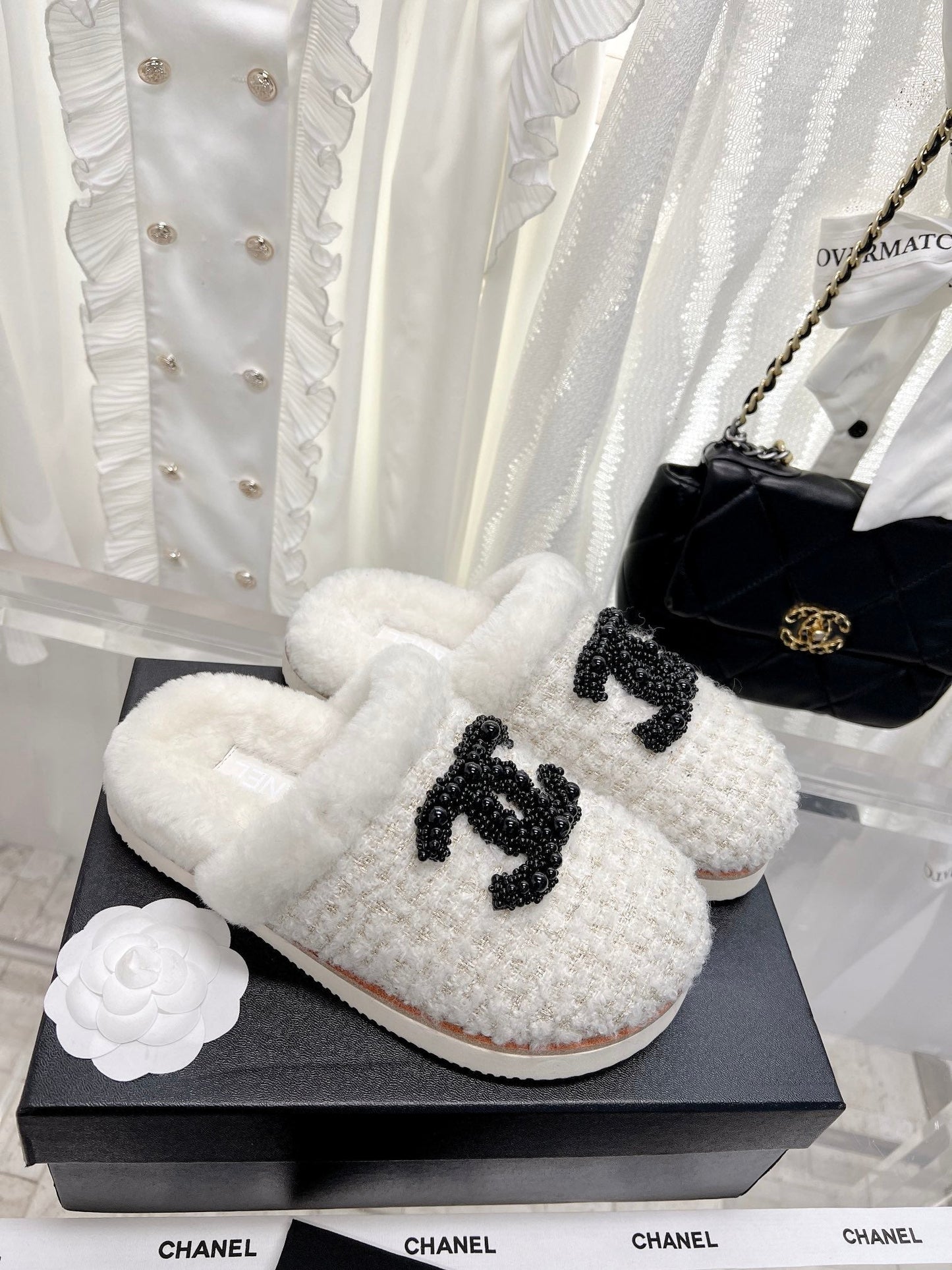 Luxury Shoes Sandals - CHL - 1300